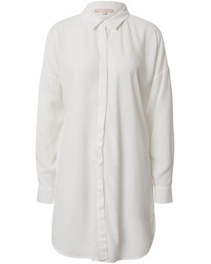 SOFT REBELS Bluse Freedom - Weiß