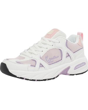 Karlkani Sneaker - Weiß