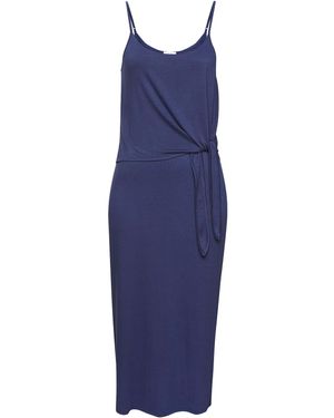 Buffalo Kleid - Blau