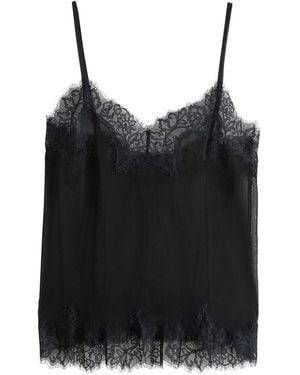 Next Top - Schwarz