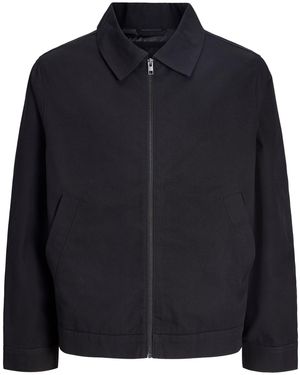 aprel Jacke - Blau
