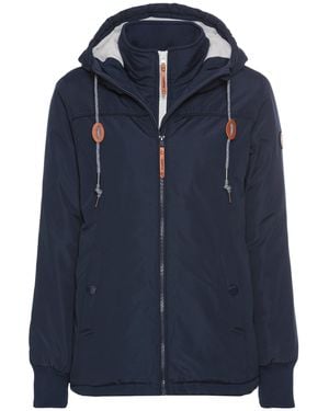 Kangaroos Übergangsjacke - Blau