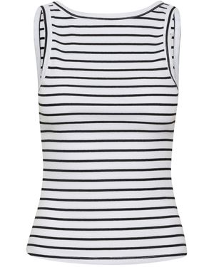 Gestuz Top Drewgz - Mehrfarbig