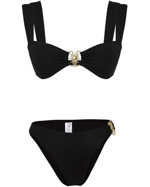 Trendyol Bikini - Schwarz