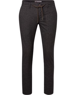 Pioneer Hose - Grau