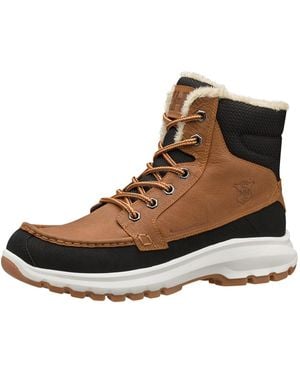Helly Hansen Outdoorschuh Garibaldi V3 - Braun