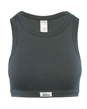 Schiesser Bh Revival Paula - Schwarz