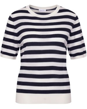 Seidensticker Pullover - Blau