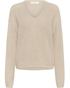 Inwear Pullover Miamiw - Natur