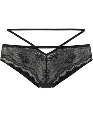 S.oliver Panty - Schwarz