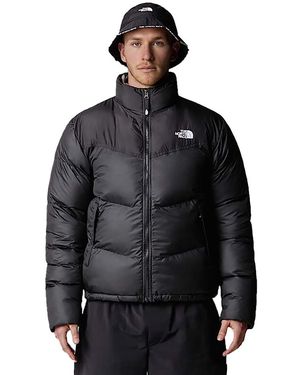 The North Face Winterjacke Saikuru - Schwarz