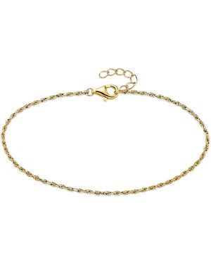 Aniston Armband - Mettallic