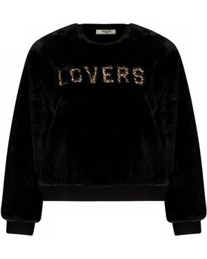 Deeluxe Sweatshirt Kylera - Schwarz