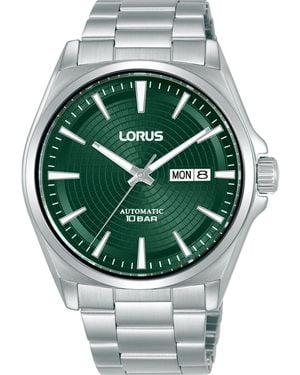 Lorus Uhr - Grün