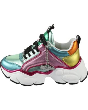 Buffalo Sneaker - Mehrfarbig