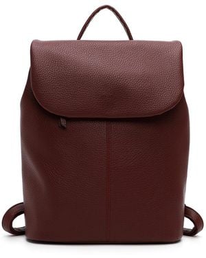 EMILY & NOAH Rucksack Rue 09 - Rot