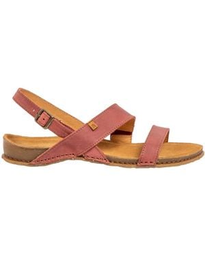 El Naturalista Sandalen - Mehrfarbig
