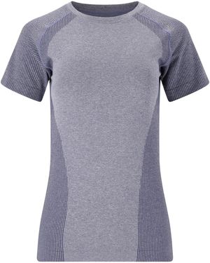 Endurance Funktionsshirt 'Halen' - Blau