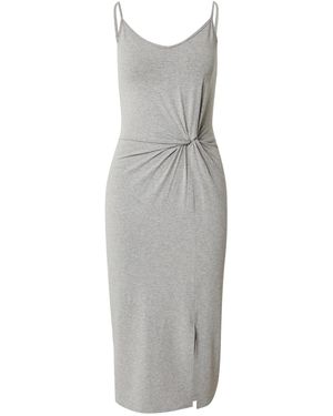EDITED Kleid Maxine - Grau