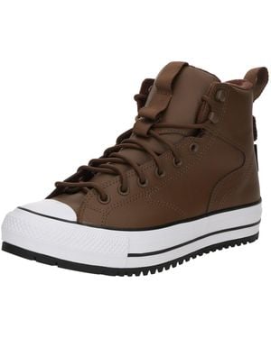 Converse Sneaker Ctas - Braun
