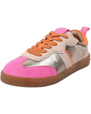 CRICKIT Sneaker Ronja - Pink