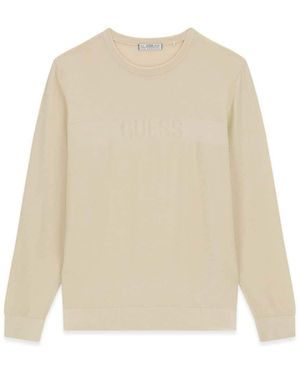 Guess Pullover - Natur