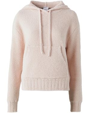 Nike Pullover Phoenix - Pink