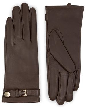 Joop! Handschuhe - Braun