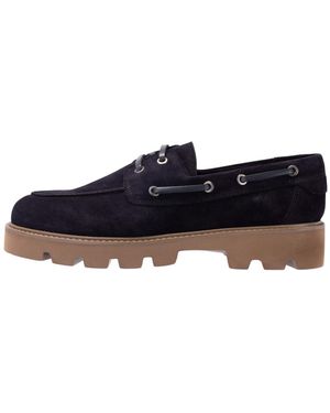Joop! Slipper Melo - Blau