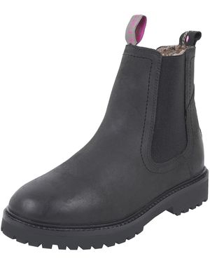 CRICKIT Chelsea Boot Soa - Grau