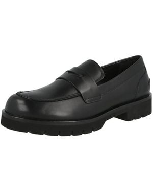 Högl Slipper Bailey - Schwarz