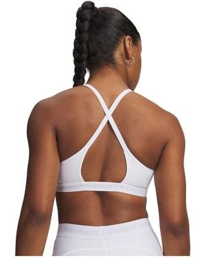 Under Armour Sport-Bh - Braun