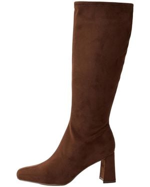 Steve Madden Stiefel Holly - Braun