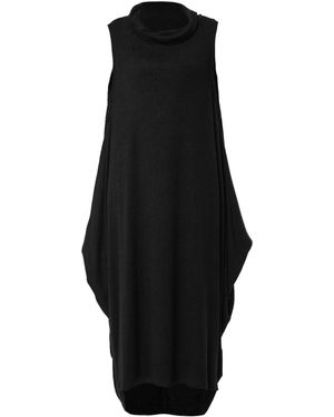 Metamorph Kleid - Schwarz