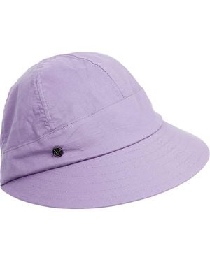 LOEVENICH Cap - Lila