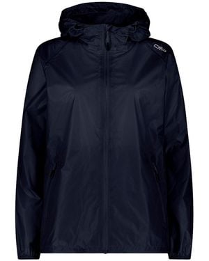 CMP Outdoorjacke - Blau