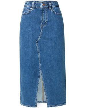 QS Rock - Blau