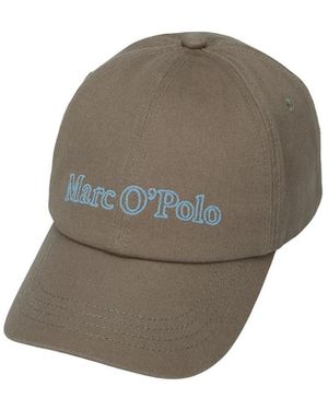 Marc O' Polo Marc Opolo Mütze - Grau