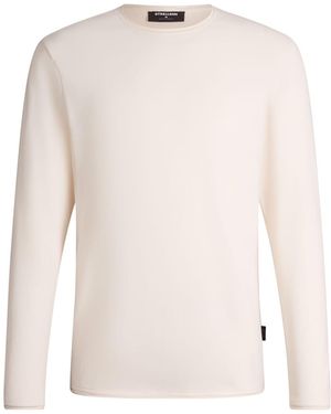 Strellson Shirt Prospect - Weiß