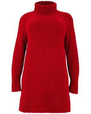 Yoek Pullover - Rot