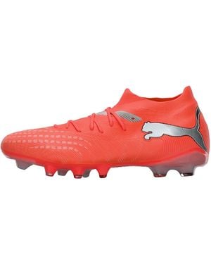 PUMA Fußballschuh Future 9 Match - Rot