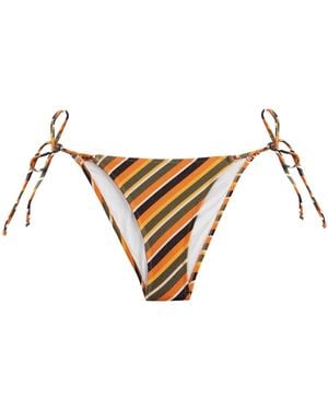 Koton Bikinihose - Mehrfarbig