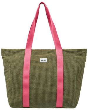 Roxy Shopper True Color - Grün
