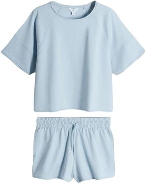 The Set Set - Blau