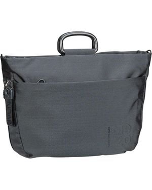 Mandarina Duck Handtasche Qmt40 - Schwarz