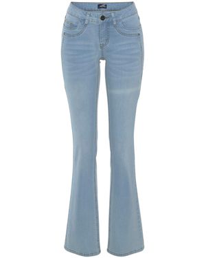Arizona Jeans - Blau