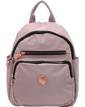 Mindesa Rucksack - Pink