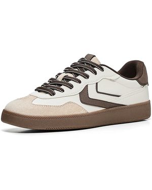 Bershka Sneaker - Mehrfarbig