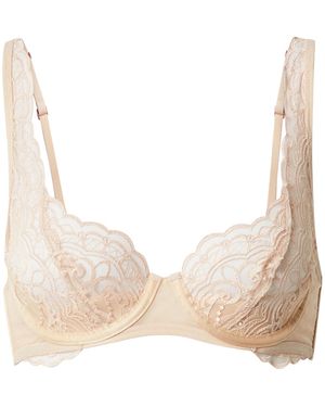 SCANDALE ECO LINGERIE Scandale Co-Lingerie Bh - Natur