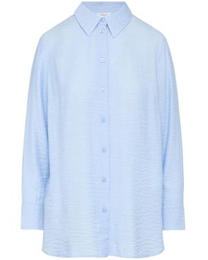 S.oliver Bluse - Blau